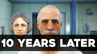 Is Fallout 4 Still Good 10 Years Later?