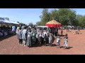 kakube 2015 arrival of a chief