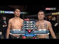 MMA Series-20 / Khojaev (Uzbekistan) vs Vakhrutdinov (Russia)