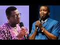 THIS IS WHAT PASTOR ADEBOYE SAID ABOUT DR. MENSAH OTABIL WHEN HE VISITED GHANA