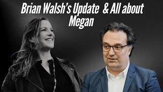 Brian Walshe - Megan Conner Family Member to the Criminal and a Victim