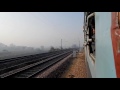 kota to jaipur delightful train journey on a chilly winter morning indian railways