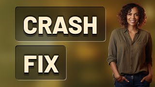 Why Do Sideloaded Apps Crash Instantly and How Can I Fix It?