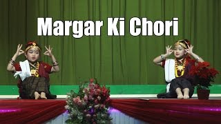 Magar Ki Chori Dance
