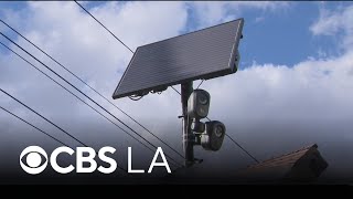 Ex-Costa Mesa police officer pleads guilty to using FLOCK cameras to track his mistress