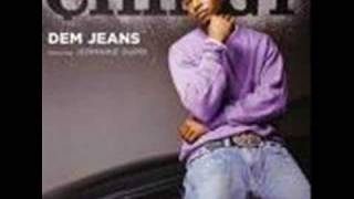 Chingy-Dem Jeans (HQ)