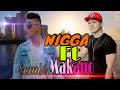 Nigga Flex Ft Makano-no te pedí de más 2019 -(Official Remix)