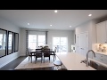 Ryan Homes - Strauss Urban 4 Story