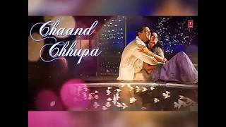 चाँद छुपा Chand Chupa Badal Mein Lyrics in Hindi – Hum Dil De Chuke Sanam by Music MAFIA
