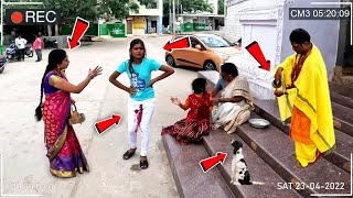 Amazing Act Of Humanity 💖🙏 Helping Girl in Period | Humanity Restored | Awareness Video | 123 Videos