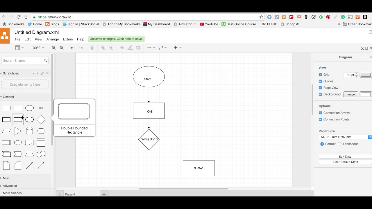 Software To Draw Flow Chart Diagram How To Create Flow Charts In Draw Software To Draw Flow Chart Diagram How To Create Flow Charts In Draw
