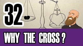 3MC - Episode 32 - How did Jesus save us on the Cross?