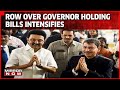 Tamil Nadu Govt Vs Governor | Stalin Appeals Non-BJP States To Pass Resolutions Against Governor