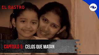 Celos que matan: el crimen de una madre y su hija que conmocionó a Medellín - El Rastro
