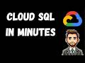 The Fastest Way to Deploy MySQL, Postgres & SQL Server on Google Cloud