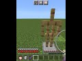 How To Survive /Kill in Survival #minecraft