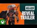 Meet your Maker | Reveal Trailer