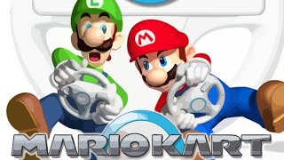 Mario Kart Wii: All 32 Tracks (1st Place) Longplay