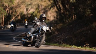 2022 R 18 Ride Days - BMW Motorrad (NSW)