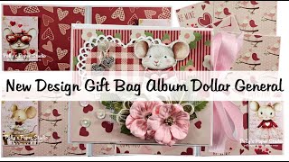 AMAZING Dollar General Valentine Craft You Need to Try!