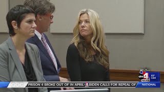 Lori Vallow Daybell lawyers request retrial