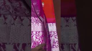 Venkatagiri handloom sarees 9500 rs