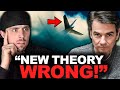 Netflix Mh370 Investigator: The Most Mysterious Missing Plane Of All Time | Jeff Wise • 195