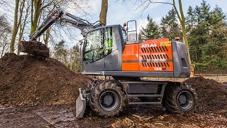 Atlas 150W T4F van W.G. Donselaar in de praktijk