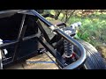 ddr motorsport miami gt kitcar rolling chassis