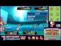 【ポケモンoras】初心者も安心！ダブルレート対戦を解説実況！part7【ポケットモンスターアルファサファイア】