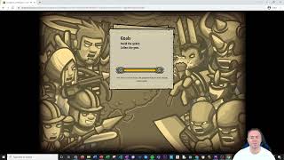 Coding Combat 1.0 - How to set up and Level 1 Walk Through