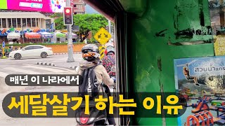 갓성비 천국 치앙마이🇹🇭 한달살기 말고 세달살기!! | CHIANGMAI CAFE FOR DIGITAL NOMADS (KOR/ENG)