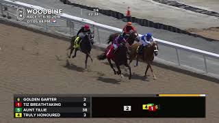 Woodbine, June 10, 2018 Race 1