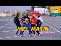 Miel matin - Mama jabidii ft jabidii