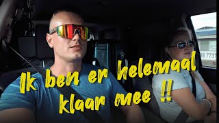 IK BEN ER EVEN HELEMAAL KLAAR MEE ! #290