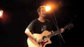 TONY SLY - Discomfort Inn (Live - Pro Shot) - {{Beautiful Song}}