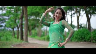 O DJ Bangla Dance Video Performance   একখান ঝাকানাকা গান বাজা   Dancer By Modhu   SR Vision