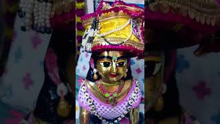 Muraliya dedo Radha 🌹❤️🙏#radha #bhakti #shorts #viralvideo #ytshorts #youtubeshorts