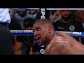 full fight anthony joshua vs andy ruiz 1 l