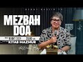 MEZBAH DOA RABU 16 OKTOBER 2024 - PK 20.00 WIB - SERIES KITAB MAZMUR | PS DEBBY BASJIR #mezbahdoadb