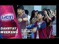 DAHSYAT - Nino Kuya 