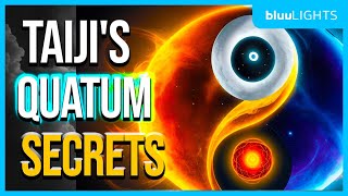 Taiji and Quantum: Does the Ancient Yin-Yang Explain Quantum Mechanics?