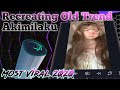 Recreating Most Viral 2020 DJ Funky Akimilaku AM Tutorial | Melo Frost