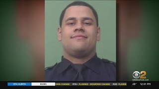 Officer Mora Still Fighting For His Life After Harlem Shooting