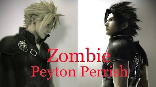 Final Fantasy VII Remake [AMV Special] - Zombie (Peyton Perrish Cover)