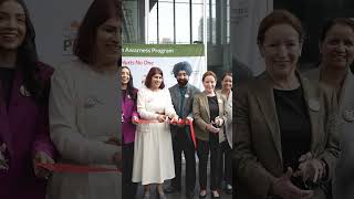Highlights of PICS Society's 3rd Annual Anti-Racism Art Exhibition
