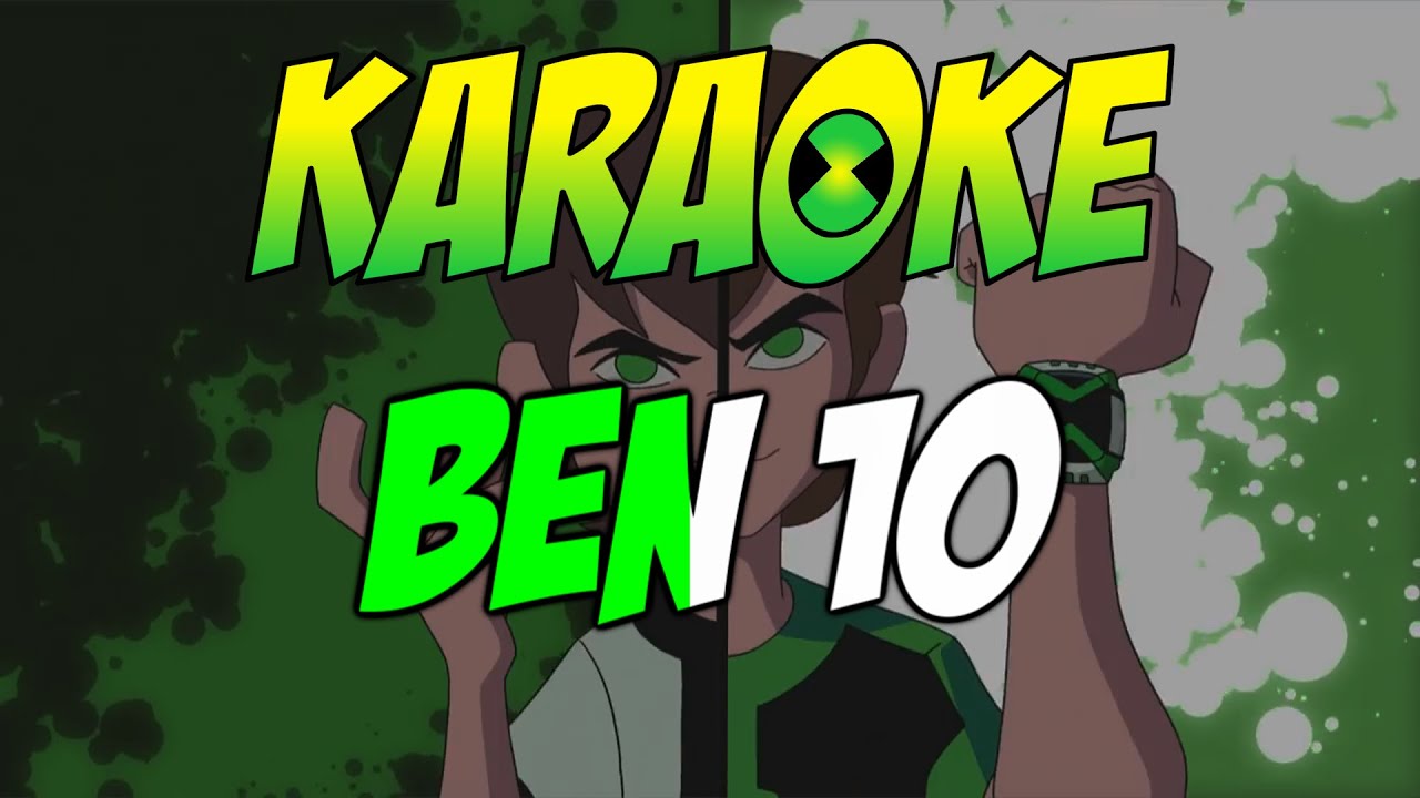 Ben 10 Omniverse Intro Chords Chordify