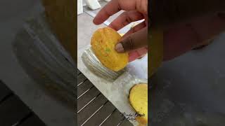 Funfetti Madeleines : Madeleine recipe French : Best French madeleine recipe : Madeleine recipe easy