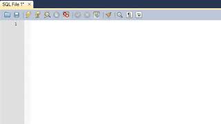 SQL Tutorial 53 The TRUNCATE TABLE Command