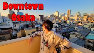 My $1,000 Osaka Apartment! - Tour Video